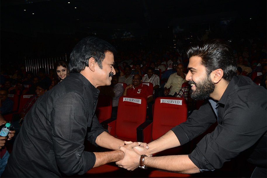 Express-Raja-Audio-Launch